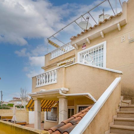 He Pueblo Marino Daire Torrevieja Dış mekan fotoğraf