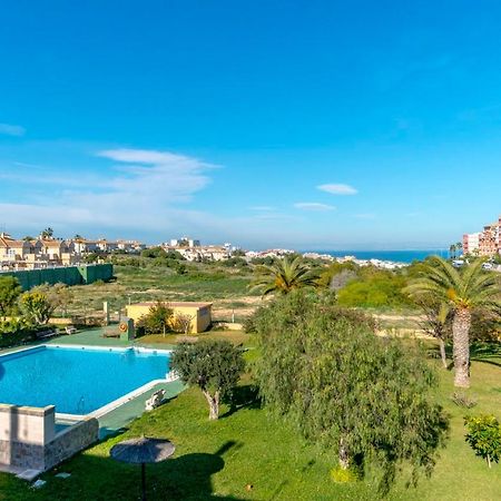 He Pueblo Marino Daire Torrevieja Dış mekan fotoğraf